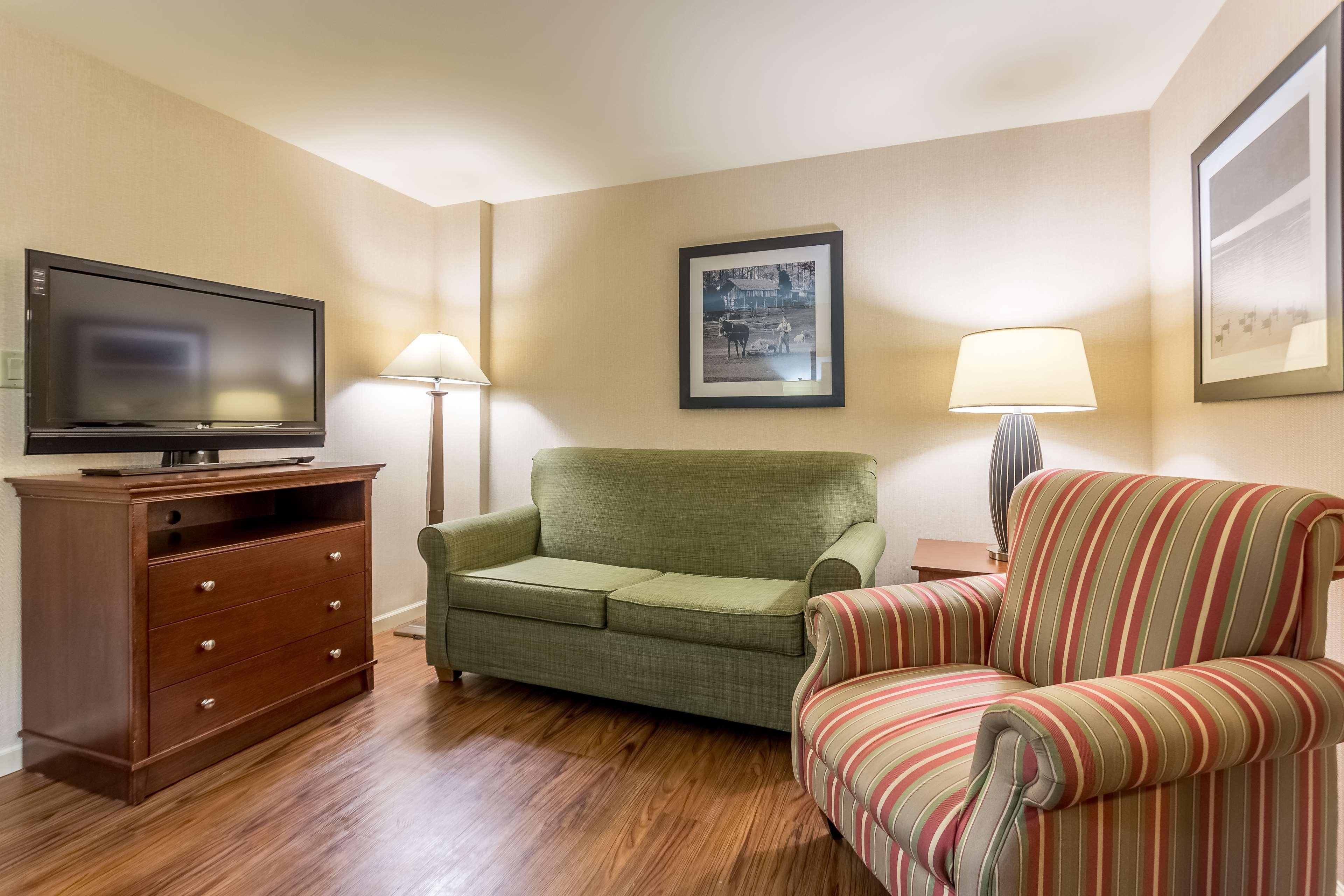 Country Inn & Suites By Radisson, Knoxville At Cedar Bluff, Tn Kültér fotó